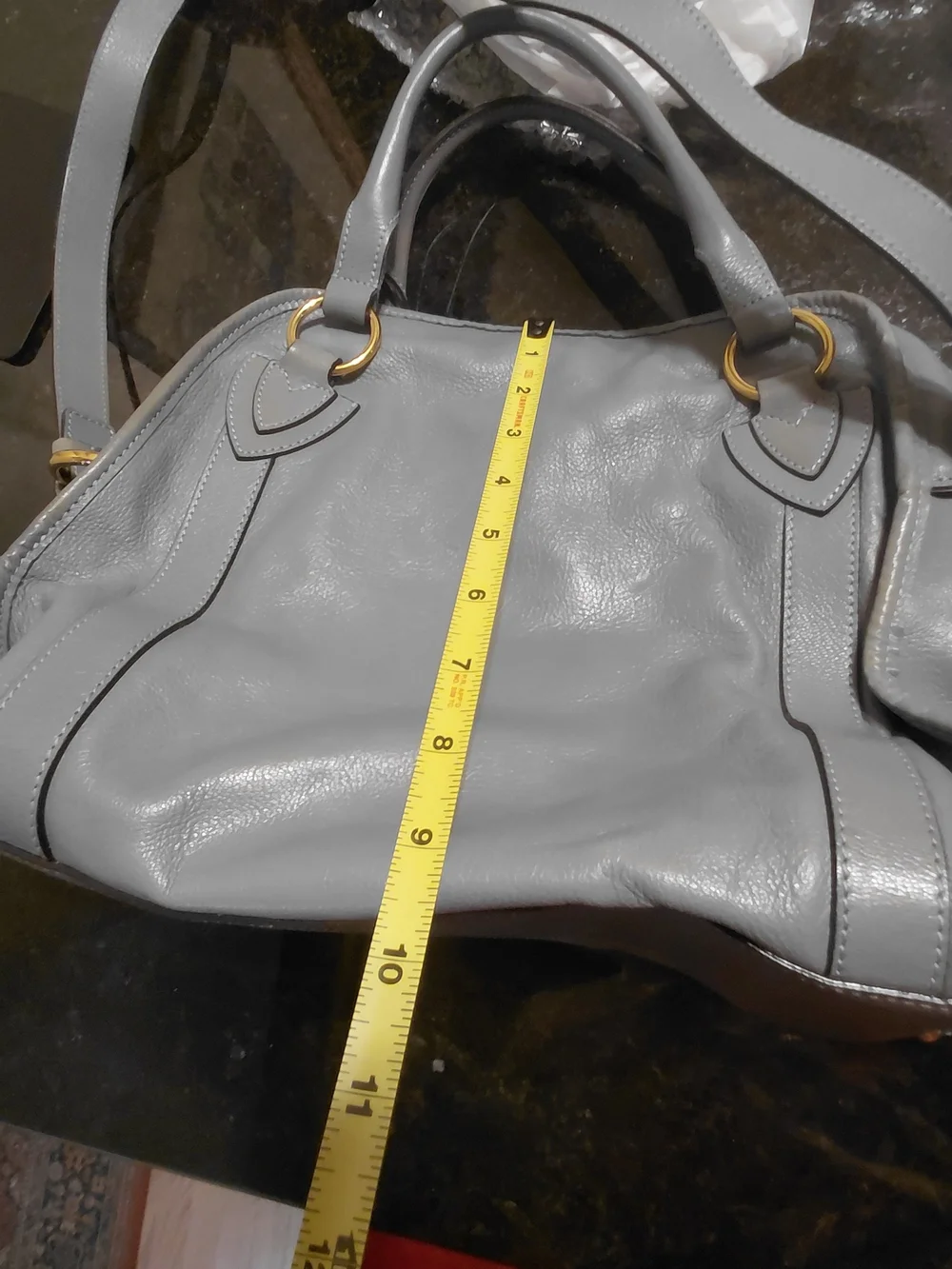 Marc Jacobs from marc